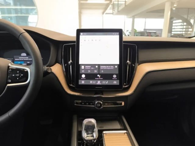 Volvo XC60 AWD Dark T8 Ultra