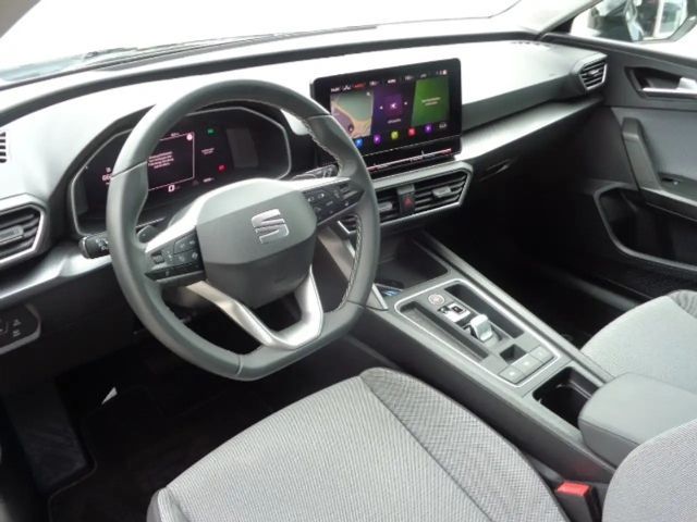 Seat Leon DSG Sportstourer