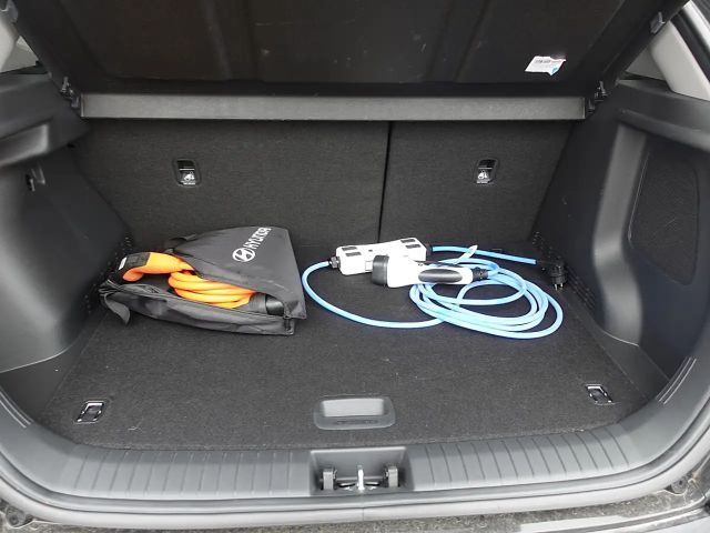 Hyundai Kona 39 kWh Electric