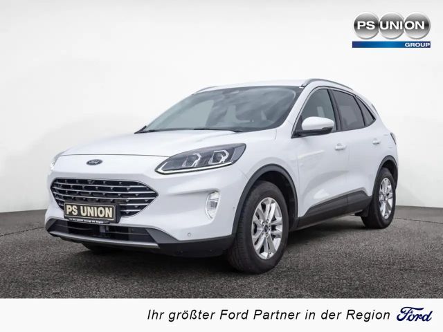 Ford Kuga AWD Titanium X
