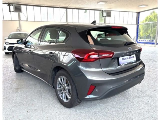 Ford Focus EcoBoost Style Titanium