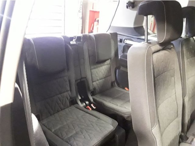 Volkswagen Touran 1.5 TSI Move