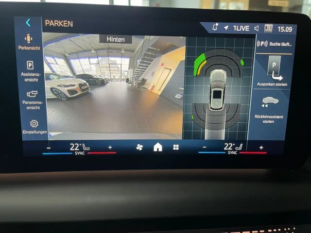 BMW 120 120i M-Sport