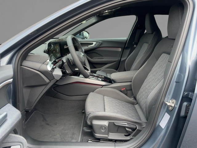 Audi A5 Avant Quattro S-Tronic