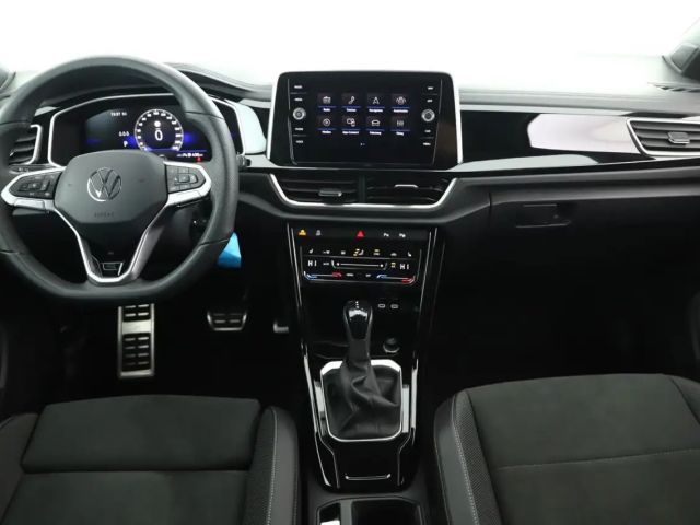 Volkswagen T-Roc 1.5 TSI DSG R-Line