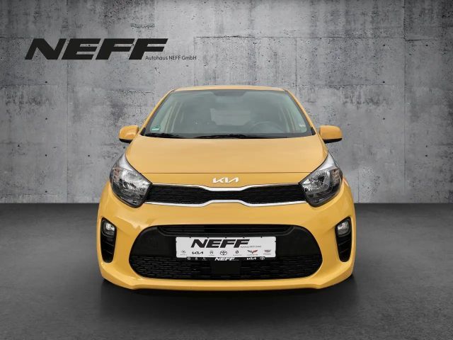 Kia Picanto Dream Team