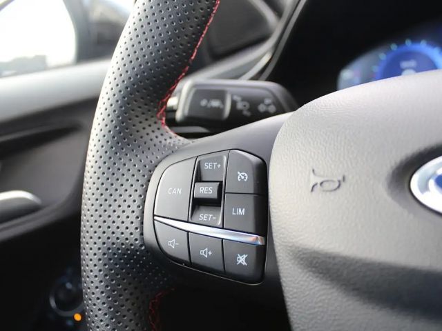 Ford Puma EcoBoost ST Line