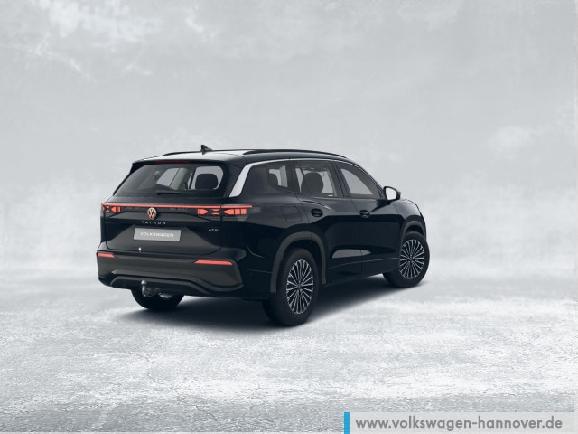 Volkswagen Tayron 1.5 eTSI DSG Life