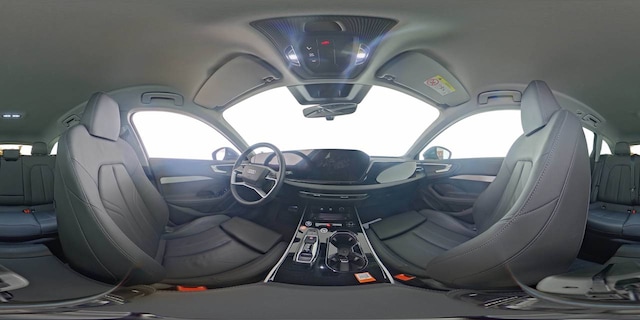 Audi A5 Avant Quattro S-Tronic