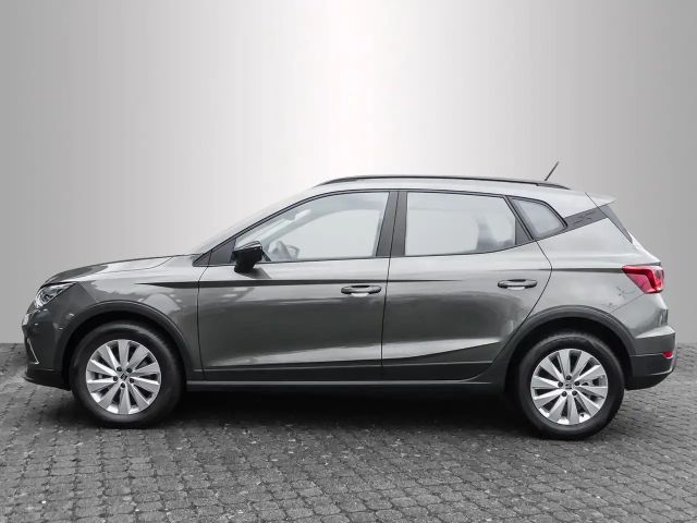 Seat Arona 1.0 TSI Style