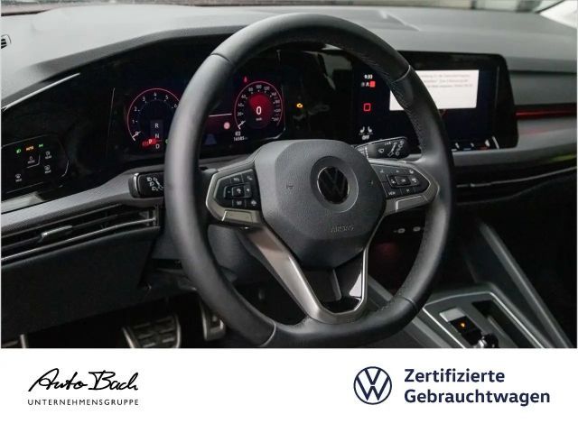 Volkswagen Golf 1.5 eTSI DSG Golf VIII