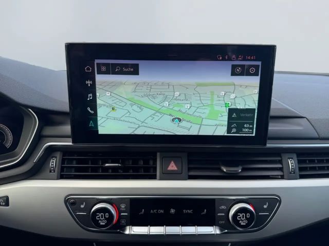 Audi A4 40 TDI S-Tronic Sedan