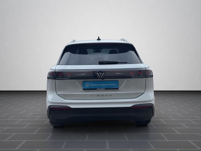 Volkswagen Tiguan 2.0 TDI DSG IQ.Drive