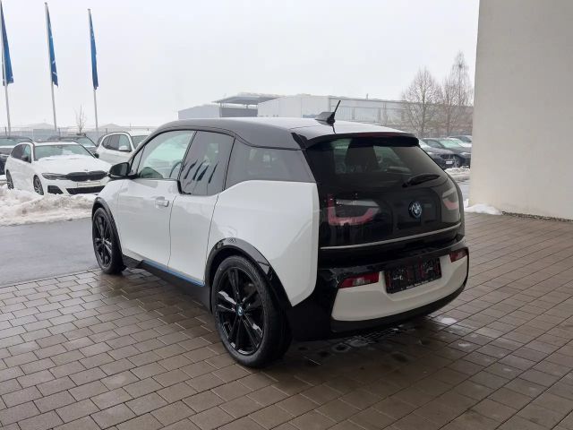 BMW i3 120Ah Sedan Sportpakket