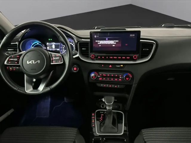 Kia Ceed PHEV Spirit SportWagon