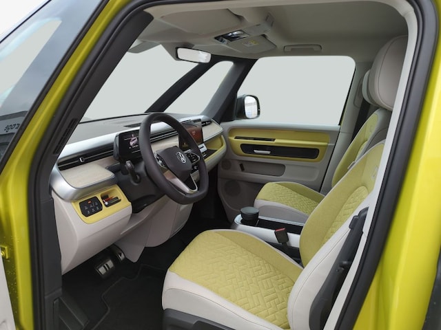 Volkswagen ID.Buzz 150 kW 77 KWh Pro