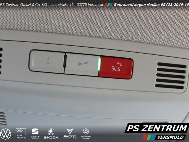 Volkswagen T-Roc 2.0 TDI DSG Life