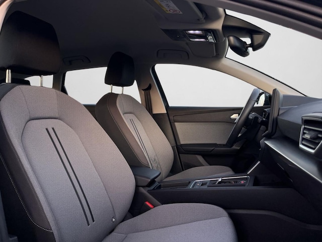 Seat Leon 1.5 eTSI DSG Sportstourer Style