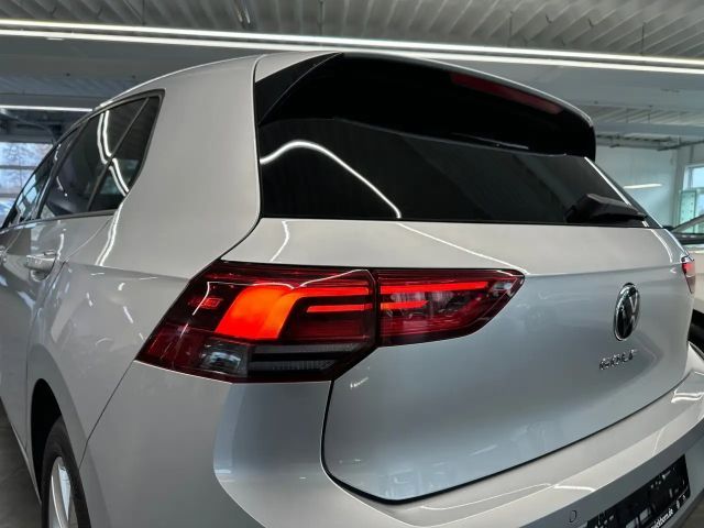 Volkswagen Golf 2.0 TDI DSG Golf VIII Life