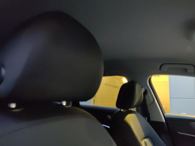 Audi A6 35 TDI Avant S-Tronic