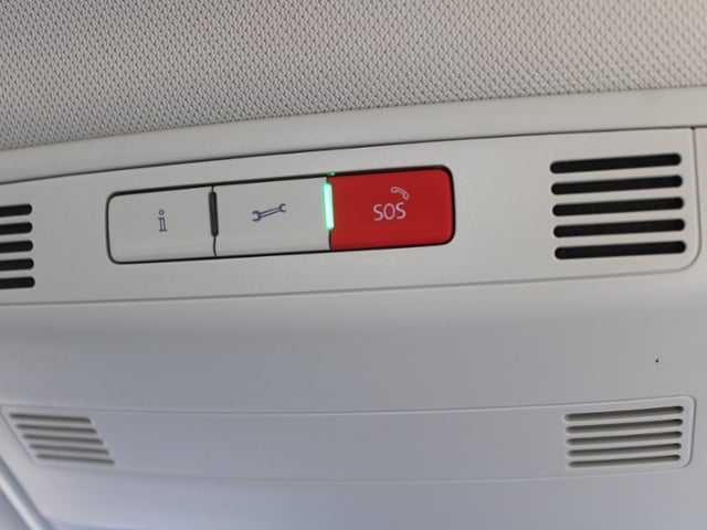 Volkswagen T-Roc 1.0 TSI