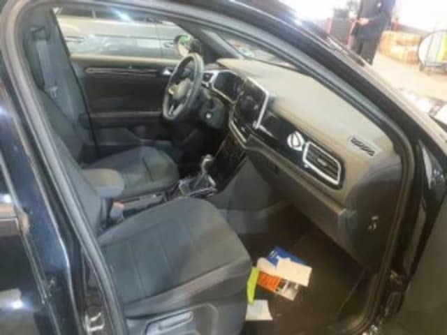 Volkswagen T-Roc 1.5 TSI DSG R-Line