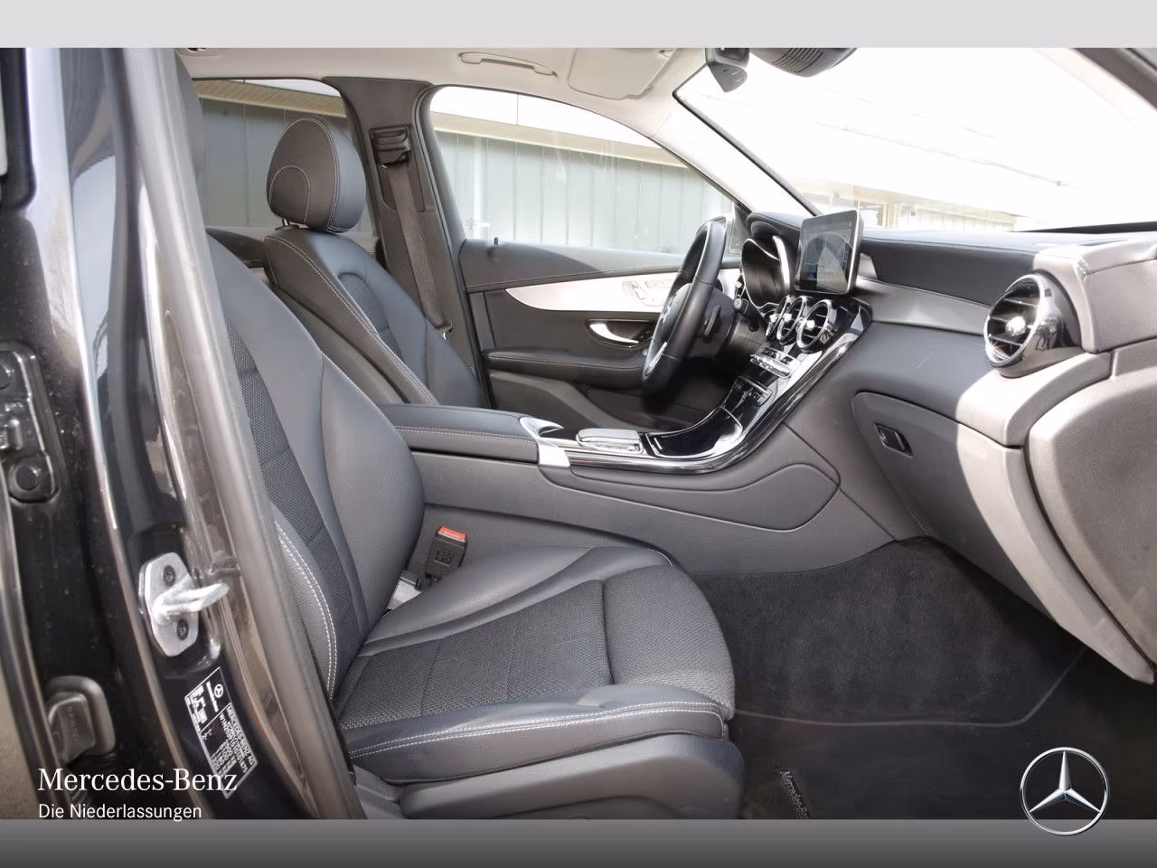 Mercedes-Benz GLC 220 EXCLUSIVE GLC 220 d