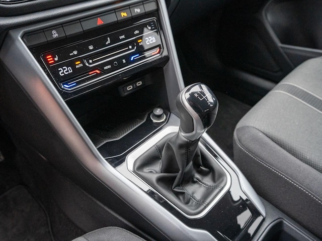 Volkswagen T-Roc 1.0 TSI Life