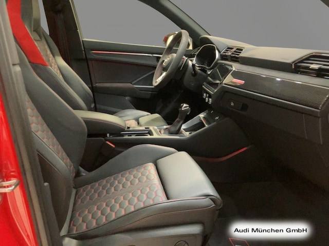 Audi RS Q3 Quattro S-Tronic Sportback