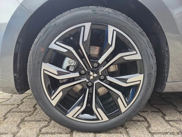 Mitsubishi Colt 1.6 Hybrid