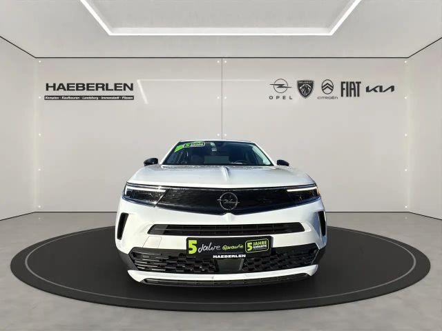 Opel Mokka e ACC+LED+Fernlichtass.+KlimaA+LM+DynLicht