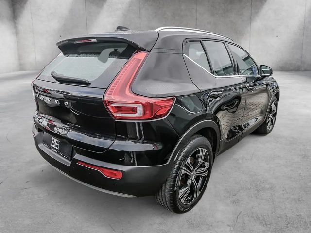 Volvo XC40 Inscription Recharge