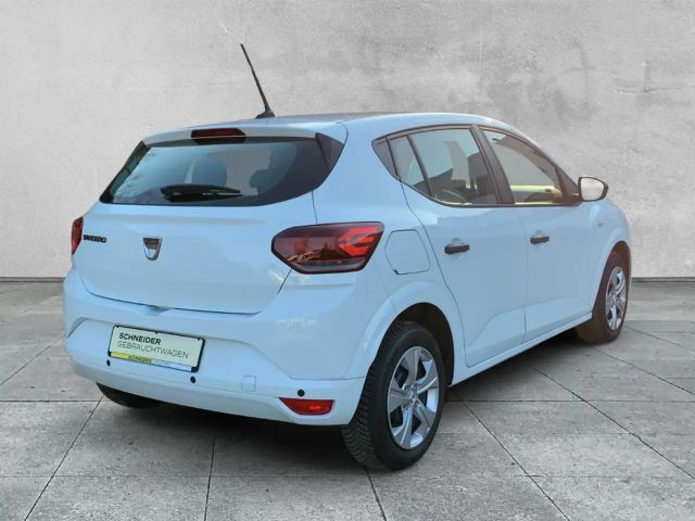 Dacia Sandero Essential
