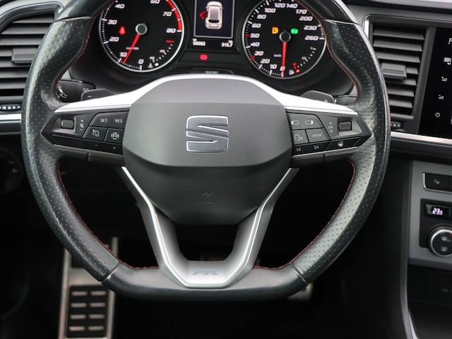 Seat Ateca 1.5 TSI DSG FR-lijn