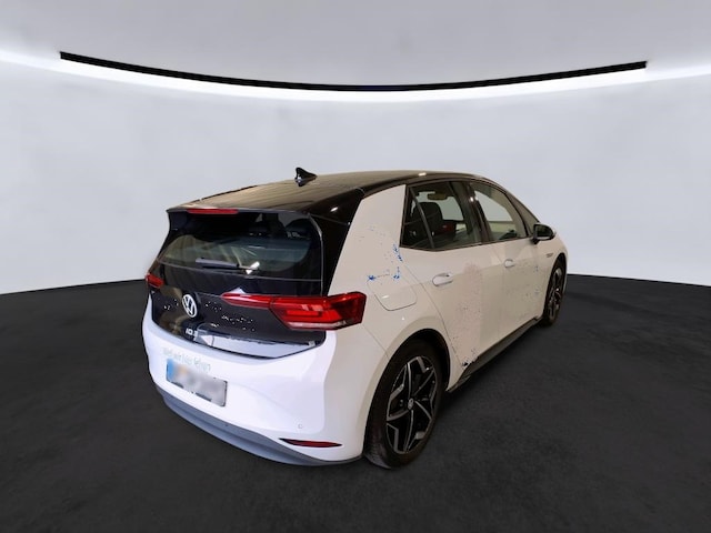 Volkswagen ID.3 *82kWh*CCS*NAVI*LED*19ZOLL*SITZHEIZUNG*