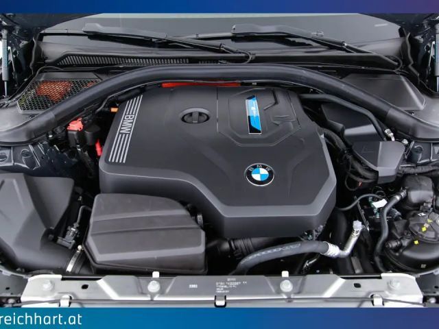BMW 330 330e xDrive