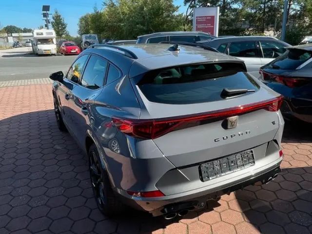 Cupra Formentor 4Drive VZ