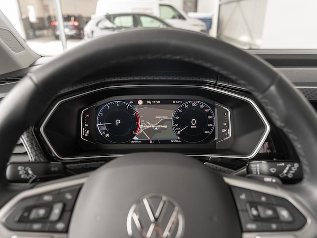 Volkswagen T-Cross 1.0 TSI DSG