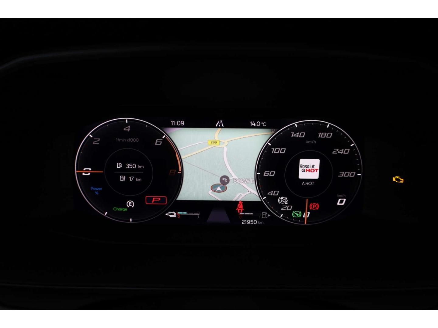 Cupra Formentor 1.4 DSG e-Hybrid