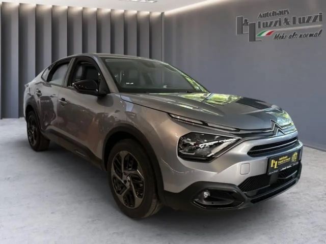 Citroën C4 X PureTech 130 S&S