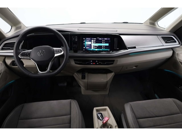 Volkswagen Multivan 2.0 TDI