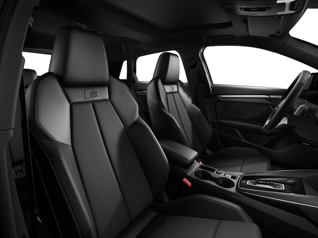 Audi A3 35 TFSI S-Line S-Tronic Sportback