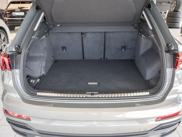 Audi Q3 35 TFSI S-Line