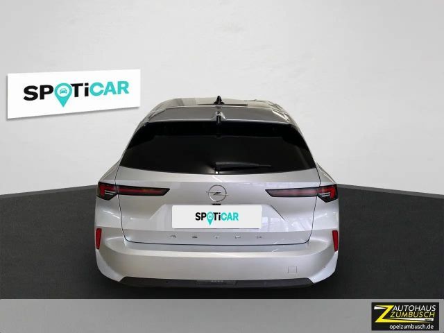 Opel Astra Sports Tourer