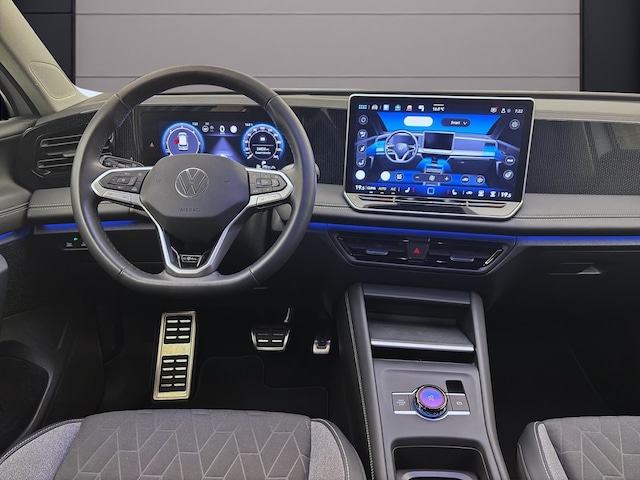 Volkswagen Tiguan 2.0 TDI DSG