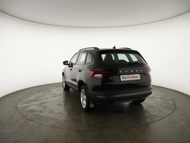 Skoda Karoq Ambition