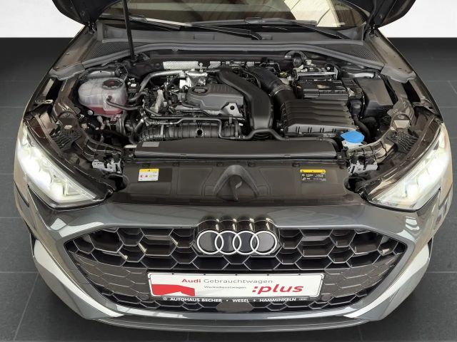 Audi A3 35 TFSI S-Tronic Sedan Sportback