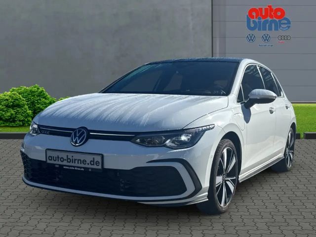 Volkswagen Golf GTE Golf VIII eHybrid