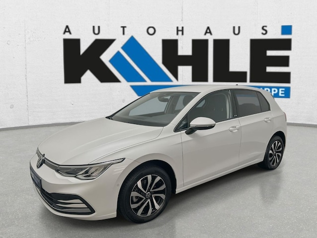 Volkswagen Golf 2.0 TDI Golf VIII