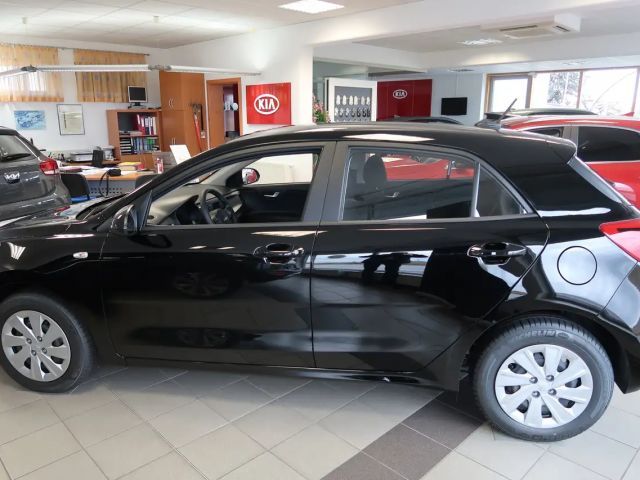 Kia Rio 1,2 DPI Neon ISG